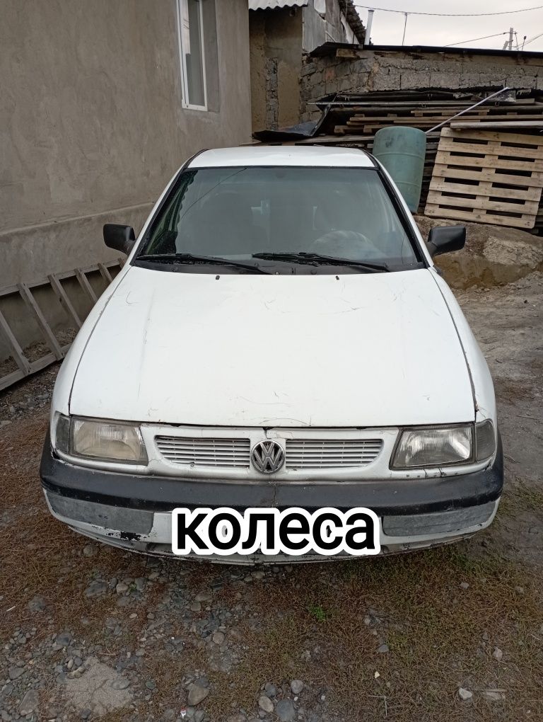 Продам Volkswagen polo 1998