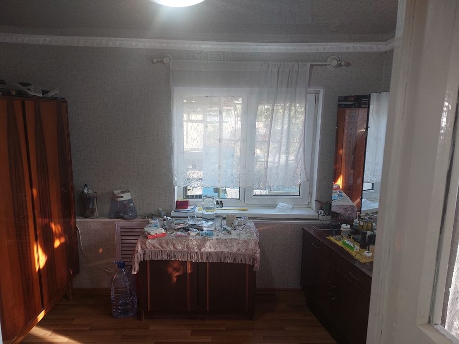 Продаётся дом Старые Сергели 5,6 соток, 6 ком