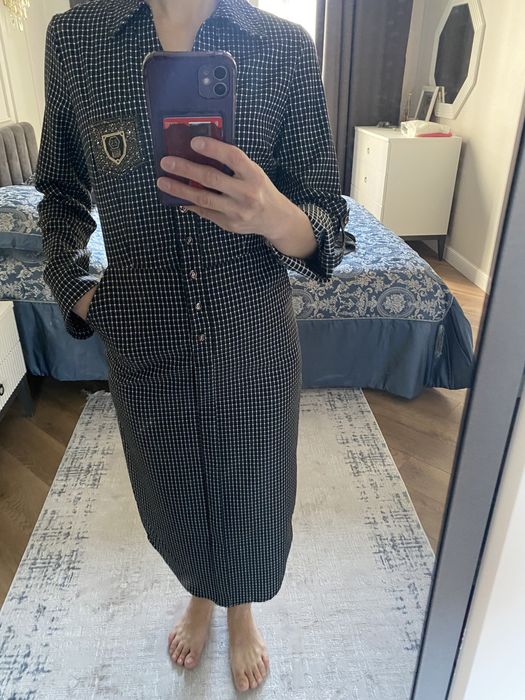 Платье Турция размер 36