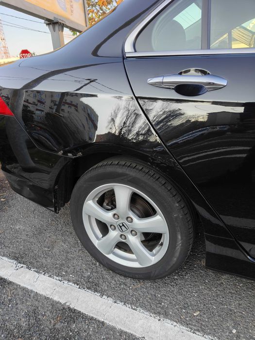 Honda Accord 2007 2.0 benzina