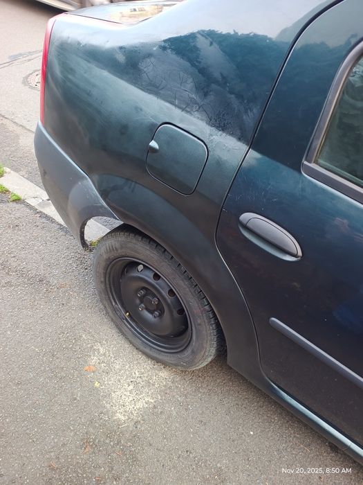 Vand Dacia Logan 1.5dci din 2006