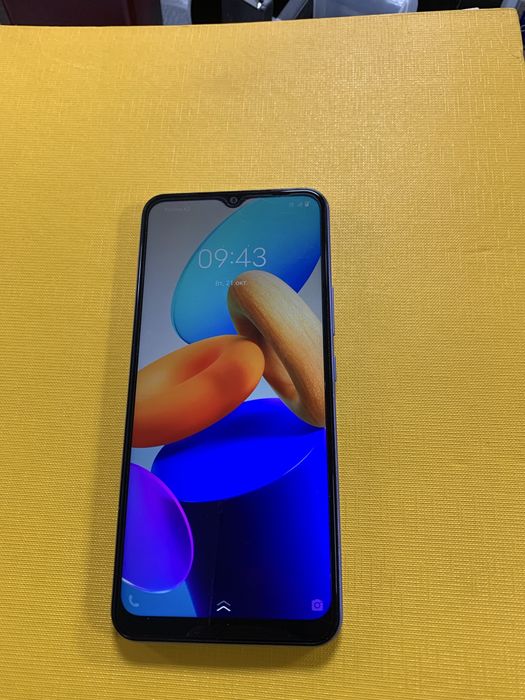 Продаю смартфон Vivo Y02