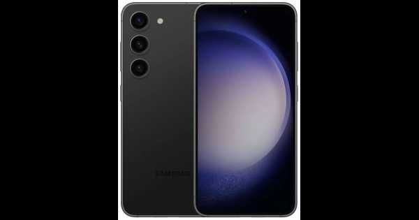 Samsung S23 256G