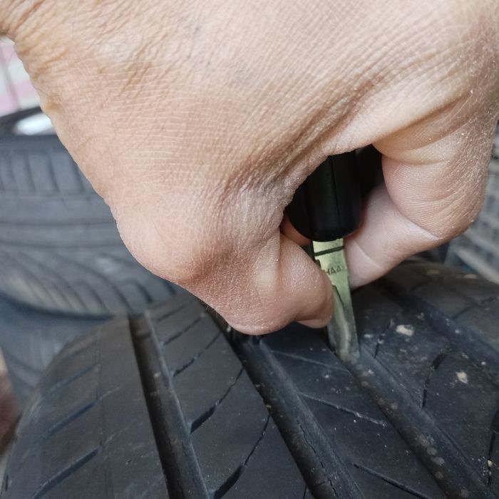 Jante tablă,cauciucuri, 5x112 R16 Audi seat,skoda,golf, Mercedes