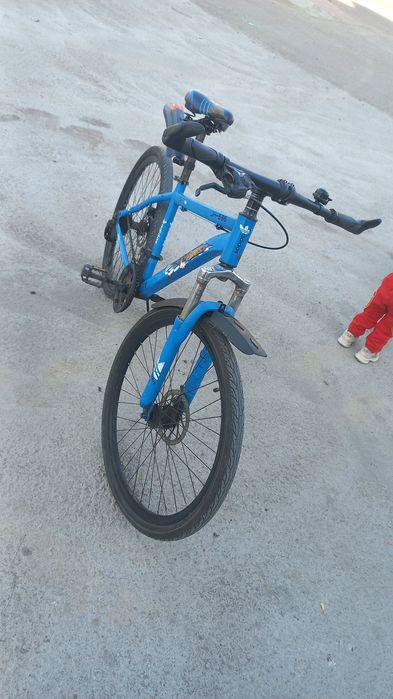 Продам велосипед в хорошем состоянии