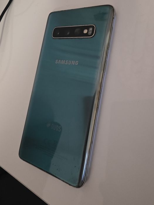 Vand Samsung S 10