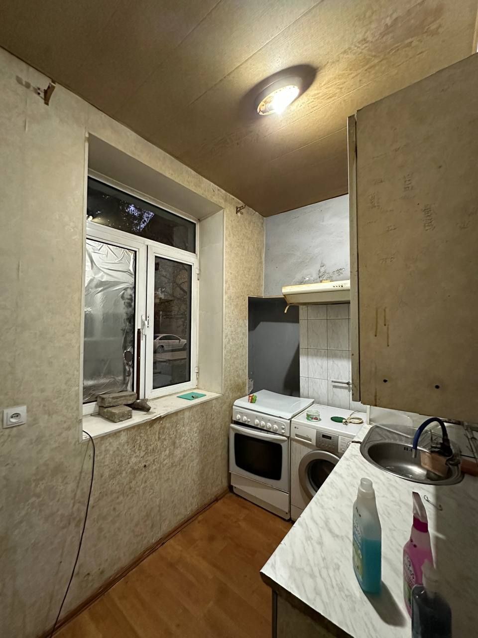 Срочно продам квартиру  3.1.3