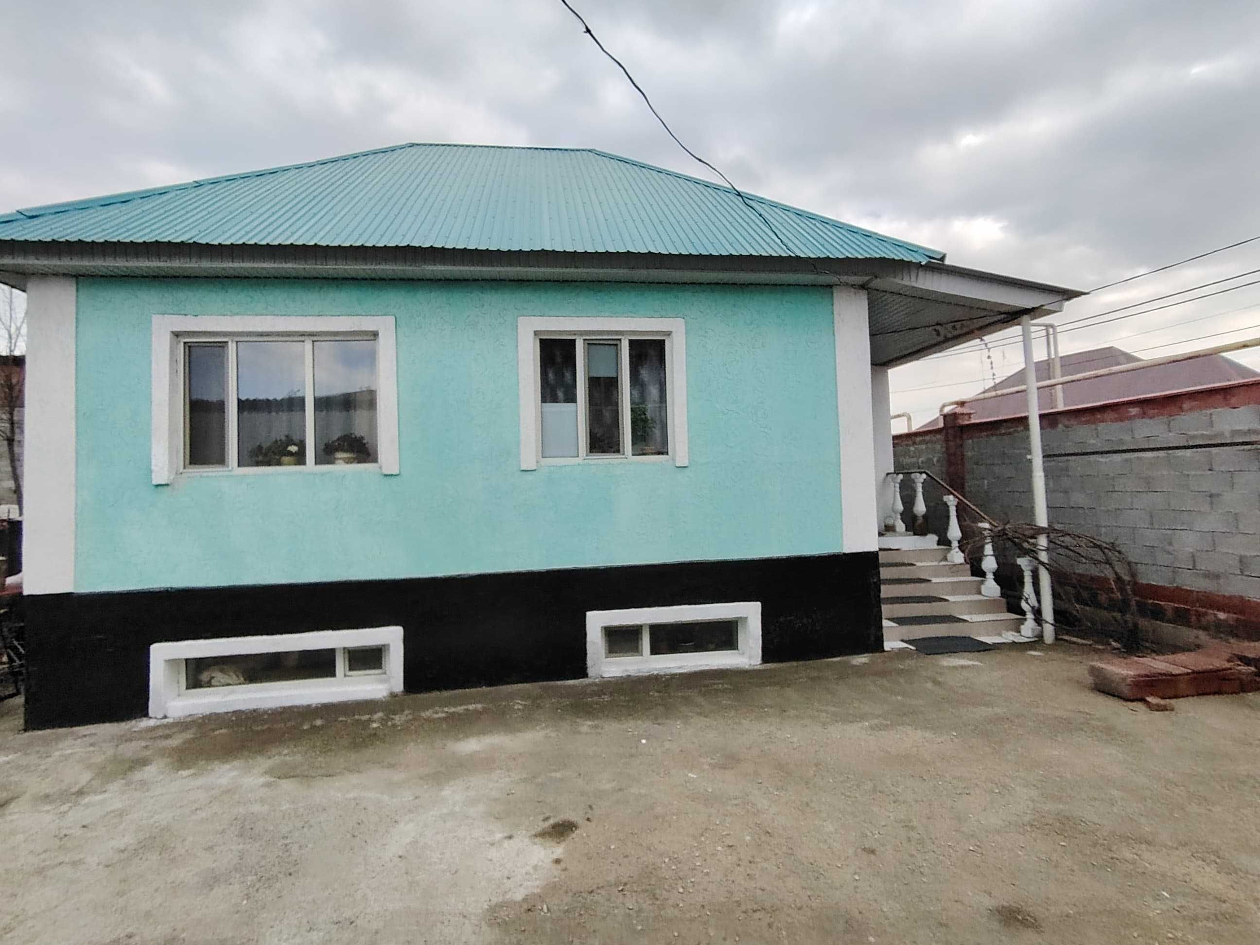 Продам частный дом