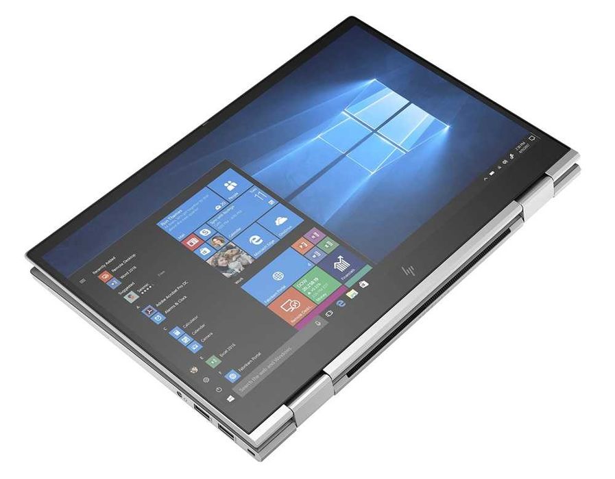 HP EliteBook x360 830 G7 i5-10310U 16GB 512 GB 13.3 Touchscreen