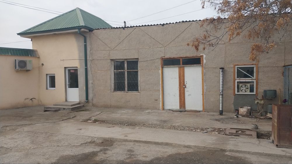 Срочно сотилади!!! База 12 сотоклик