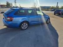 Dezmembrez Skoda Octavia MK3 1.6 TDI DGTE 116 cai