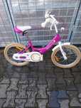 Bicicleta copii in stare perfecta
