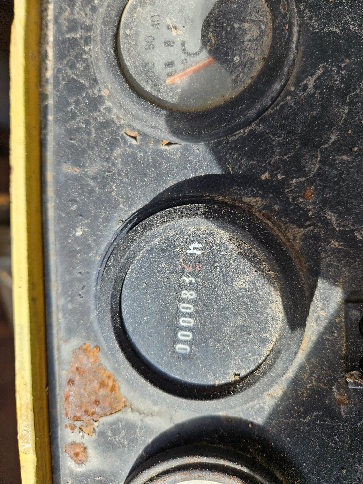 Мотокар Балканкар 1,6 тона