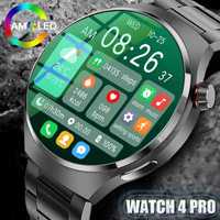 Smartwatch GT4 PRO / NOU