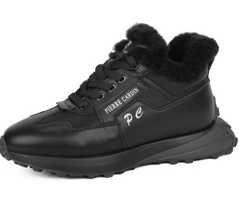 Продам кросовки новые 38 р-р натуральная кожа