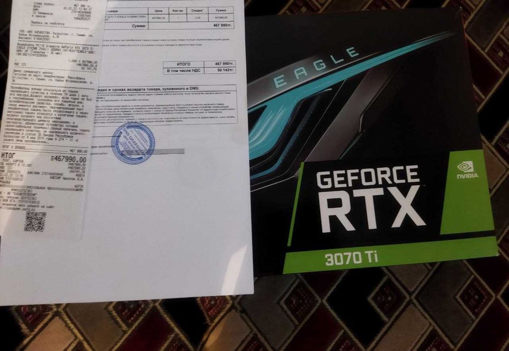 GIGABYTE geForce rtx 3070 ti gaming oc 8G