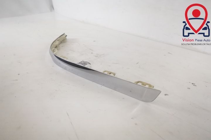 Ornament Crom Dreapta Bara Spate Original In Stare Buna Bentley Bentay