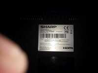 TV LED SHARP model LC-40CFG6242E pentru piese