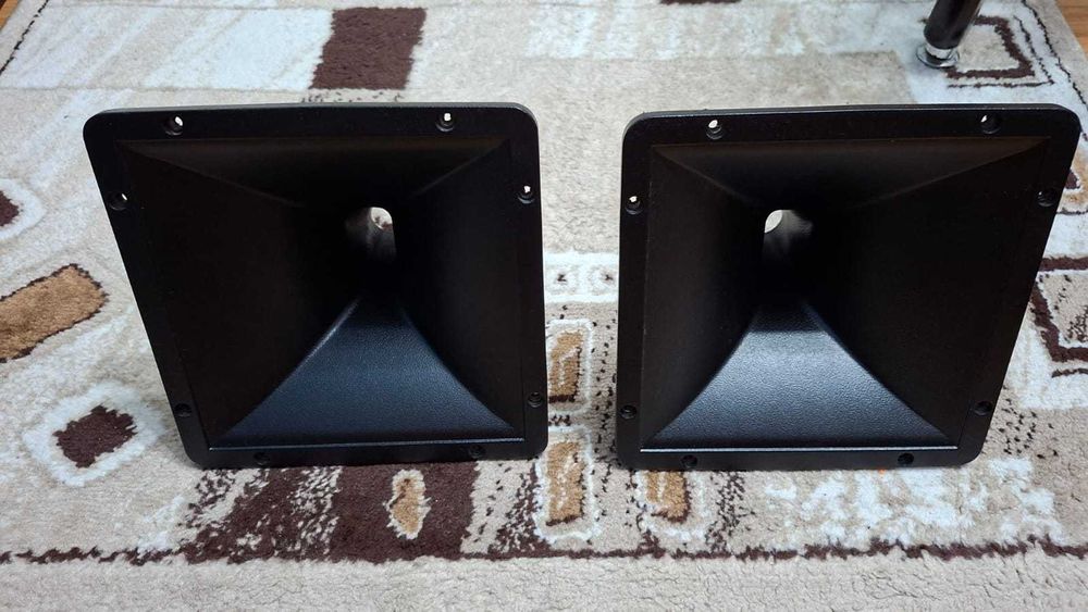 Vand hornuri P-audio PH-220