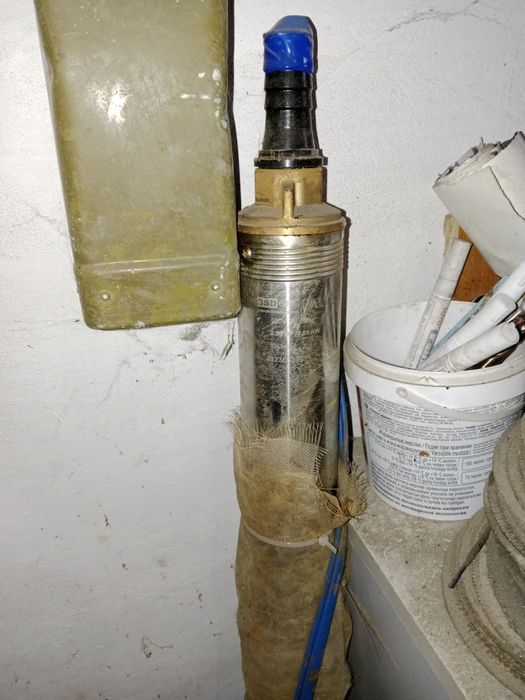 Продам насос глубинный