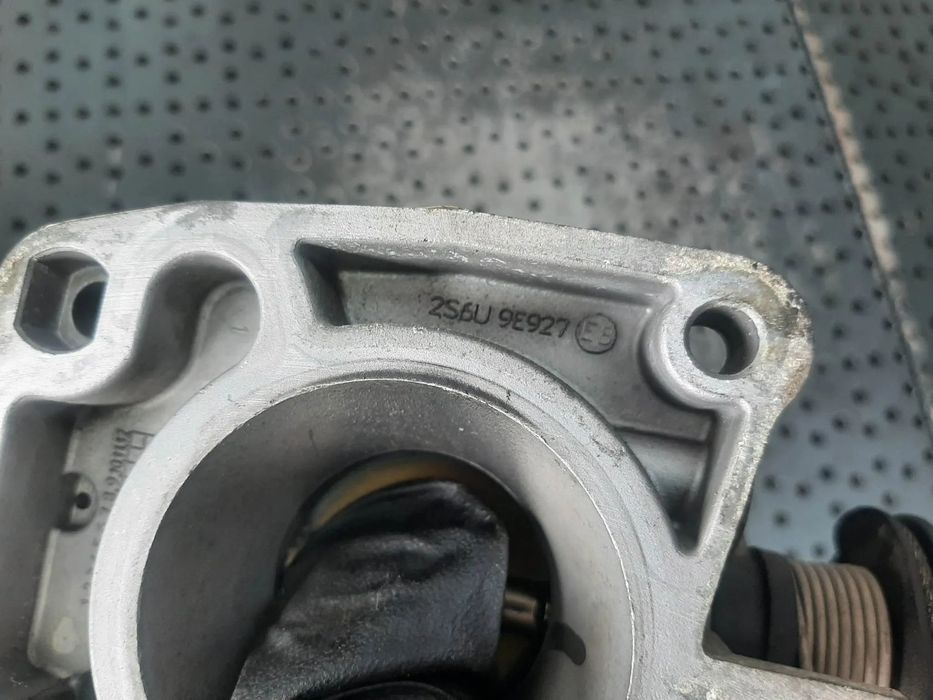 clapeta acceleratie  ford ka  fiesta 5   1.3b 2s6u9e927eb