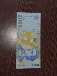 Bancnota 1000 lei