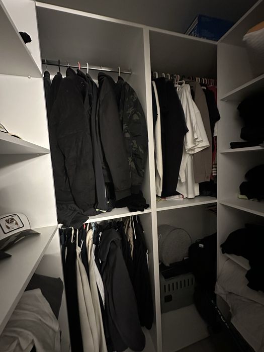 Apartament modern 2 camere + dressing + parcare inclusă | 50 mp utili