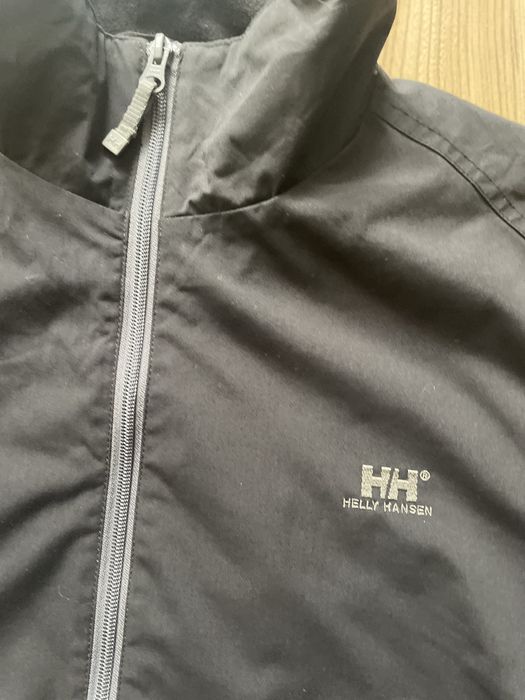 HELLY HANSEN Outershell/мъжко яке L/XL