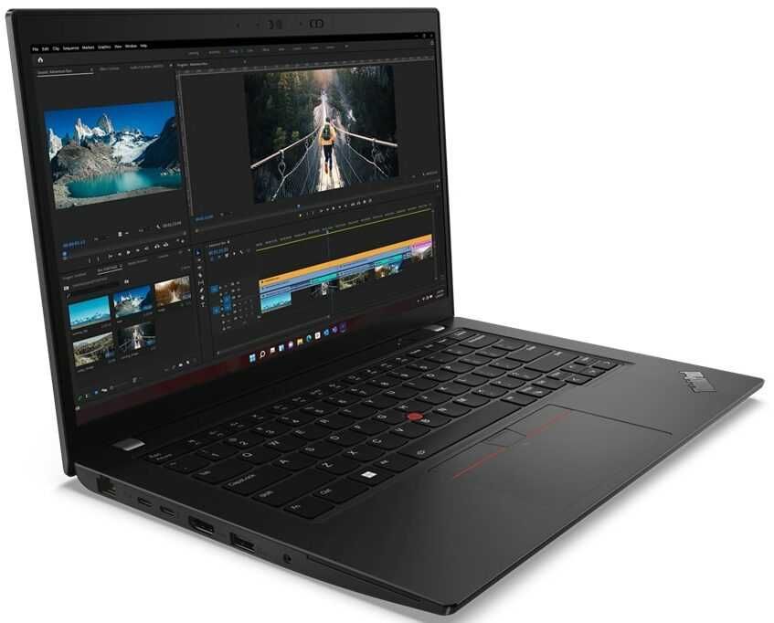 Ultrabook Lenovo ThinkPad L14 AMD EDITION Ryzen5-7530/16GB/256SSD/14"