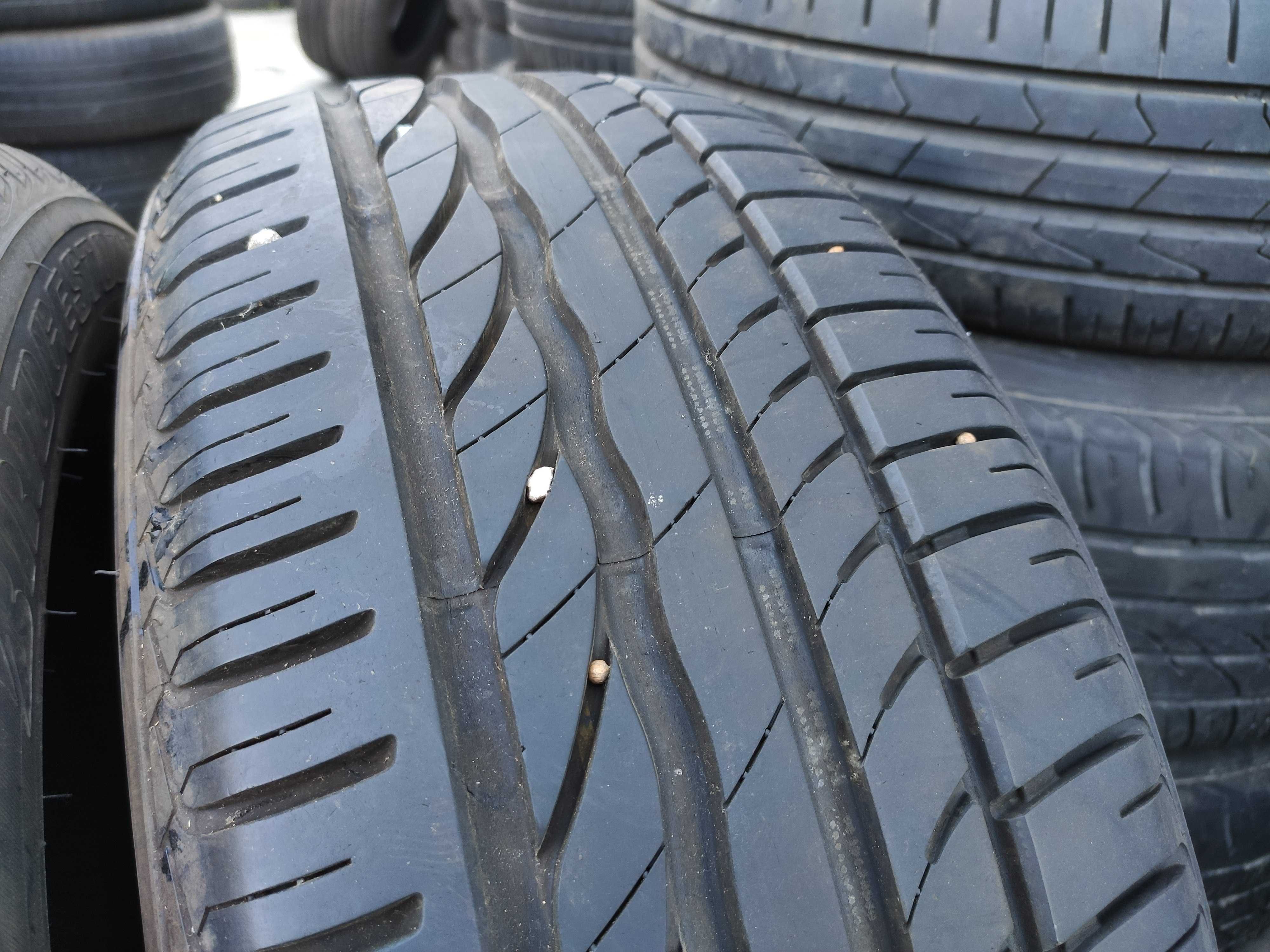 4бр Летни Гуми 215 55 17 - Bridgestone