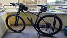 MTB KTM Myroon Alpha 29", Carbon