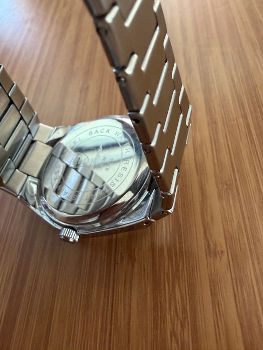 Poedagar часовник