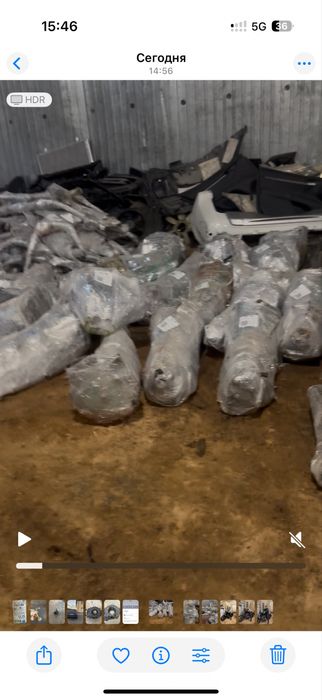 Акпп Каробки на Бмв Е серии