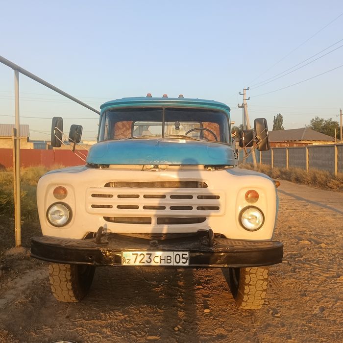 Продам Зил 130 отличном состояний