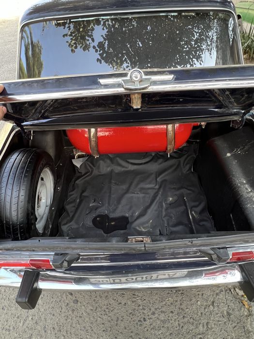 Vaz 2106 sotiladi