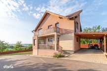 Casa la cheie de vanzare, Jucu, teren 811 mp 4 Camere, 2 Bai, 115 mp