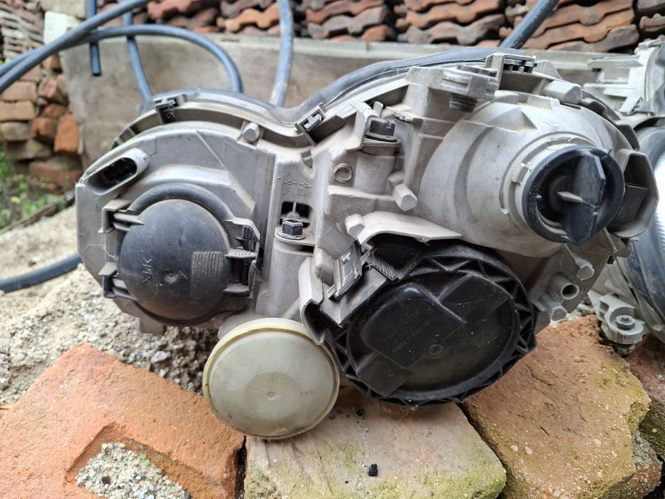 Фарове за мерцедес w203