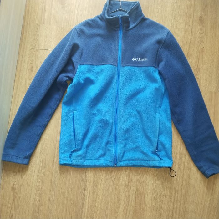 Polar Columbia, marime M, purtat
