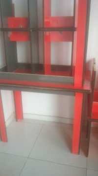 Стол табуретки для кухни или детской комнати