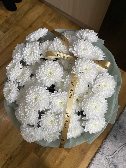 Букет 25 штк алыңдаршы достар солып қалатын болды ғой