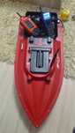 Navomodel gps cu sonar
