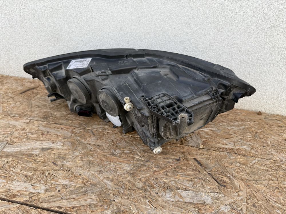 Far dreapta Audi A6 C7 4G 2011-2014 Xenon + led Original Europa