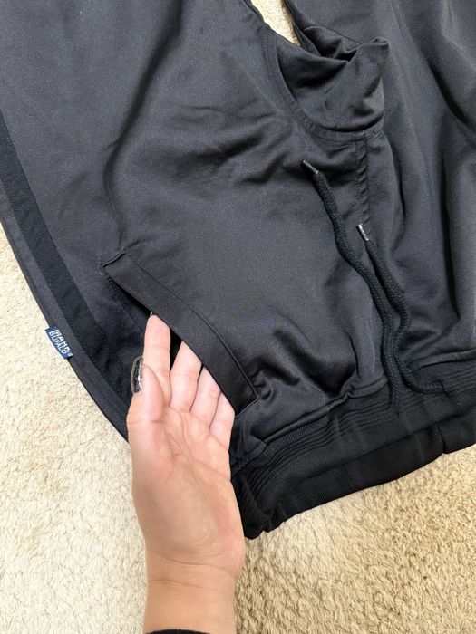 Анцуг Mark Buffalo