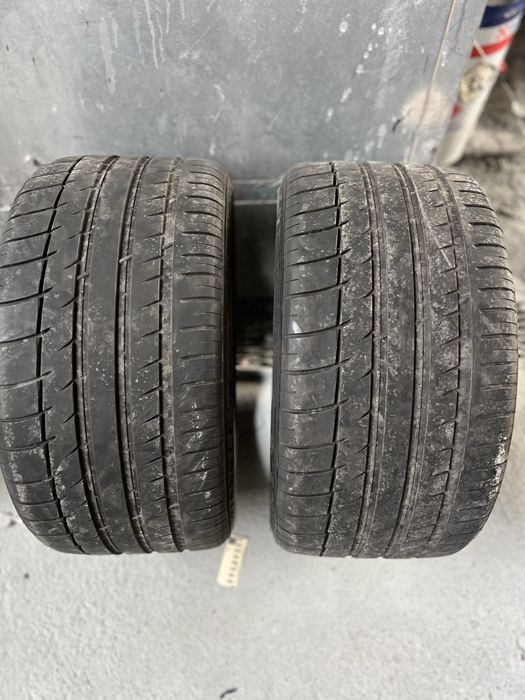 Летни гуми 275/30/19