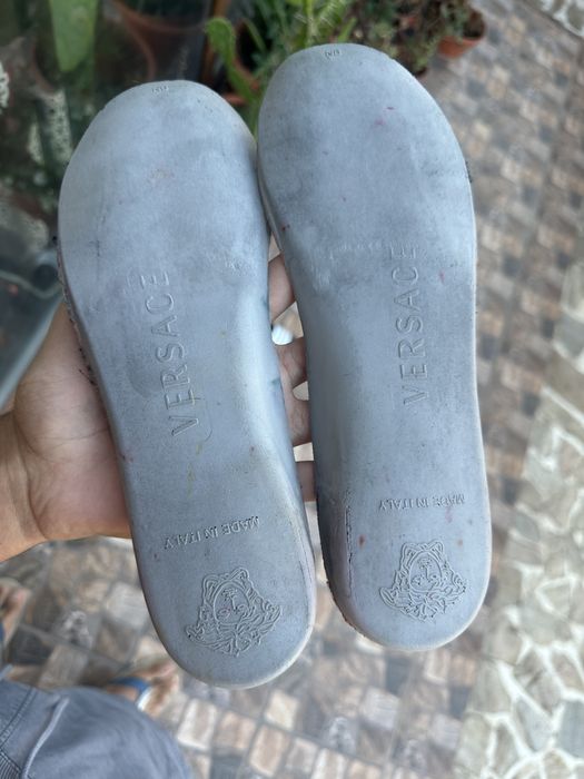 Versace Chain Reaction ORIGINALI