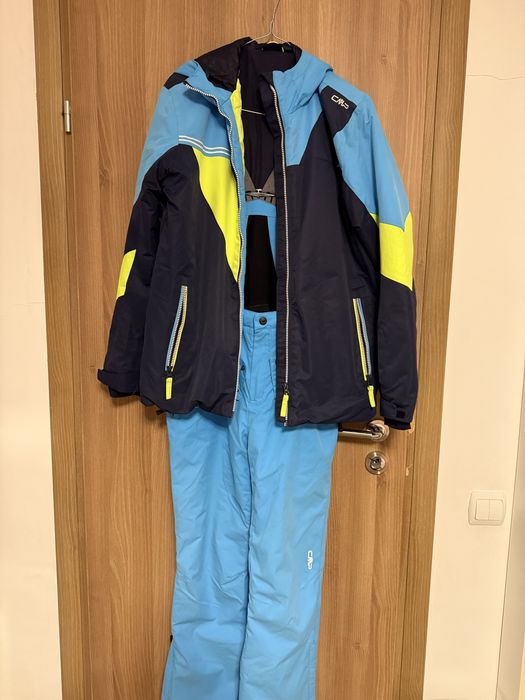 Vand costum de schi CMP