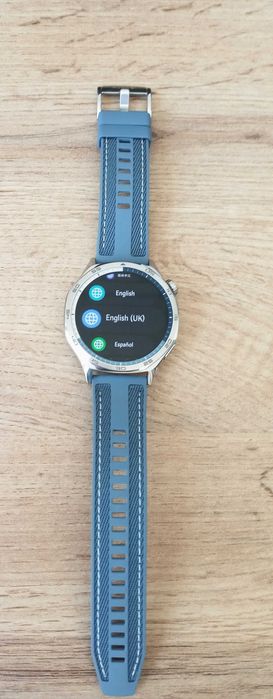 Huawei watch GT 5 в ГАРАНЦИЯ