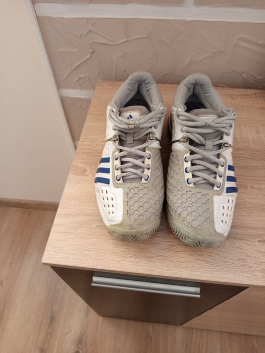 Маратонки Adidas