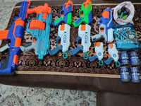 Продам Nerf Blaster