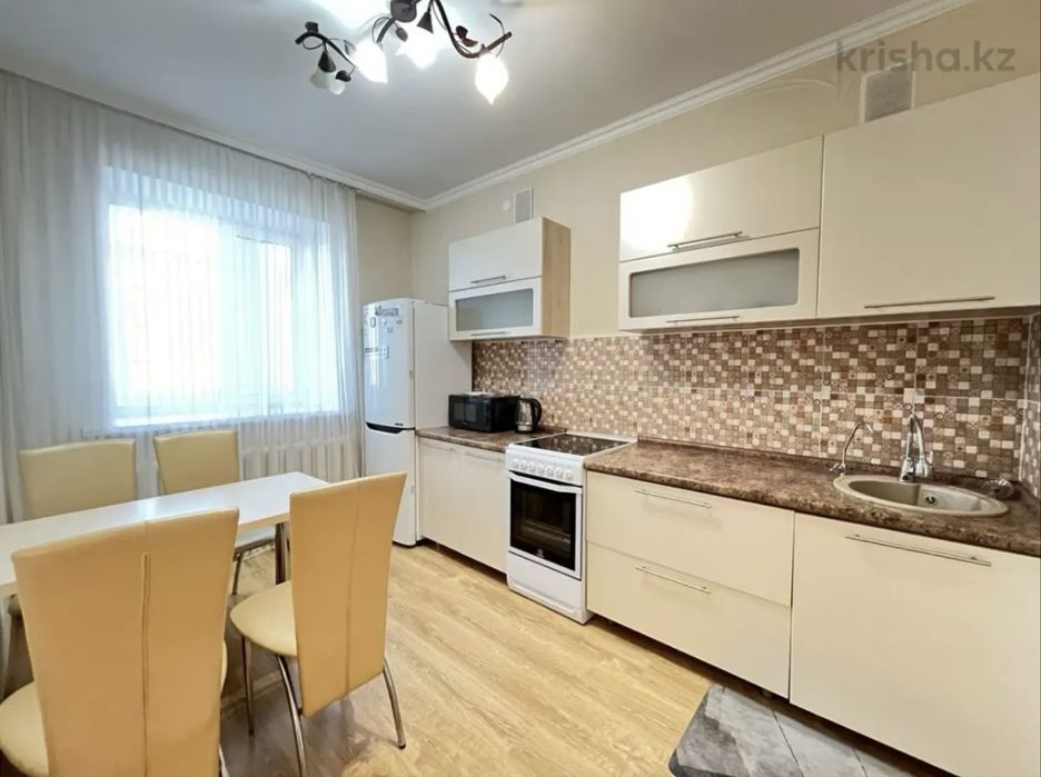 Сдам 1 ком квартира